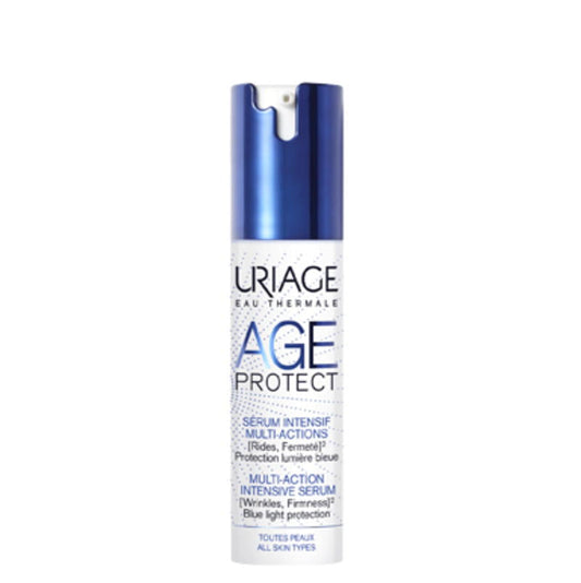 [ユリアージュ] エイジ プロテクト セラム 30ml [URIAGE] AGE PROTECT SERUM INTENSIF MULTI-ACTIONS 30ml