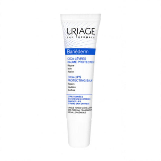 [ユリアージュ] ユリアージュ CICA リペアリップ 15ml [URIAGE] BARIEDERM CICA LEVRES15ml