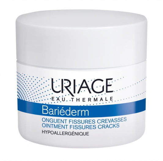 [ユリアージュ] バリエデルム 軟膏 40ml -[URIAGE] BARIEDERM ONGUENT FISSURES 40ml