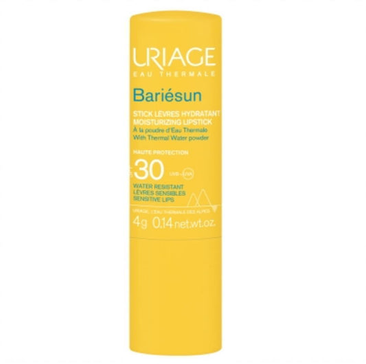 [ユリアージュ] サンブロックリップスティック SPF30 4g -[URIAGE] BARIESUN STICK LEVRES SPF30 4g