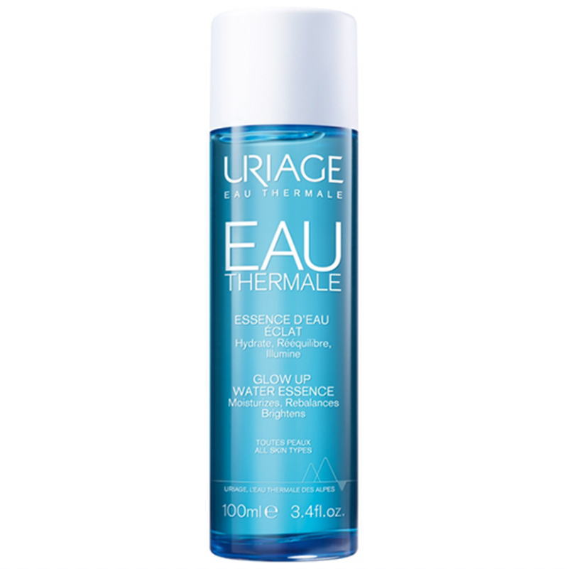 [ユリアージュ] ラディアンスエッセンス 100ml -[URIAGE] ESSENCE DEAU ECLAT 100ml