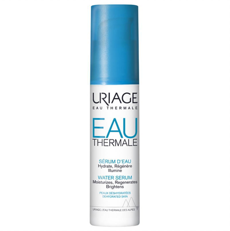 [ユリアージュ]ウォーターセラム 30ml -[URIAGE ] SERUM DEAU VERITABLE BOOSTER DHYDRATION 30ml