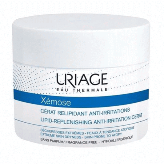 [ユリアージュ]XEMOSE セラートクリーム 200ml [URIAGE] XEMOSE CERAT RELIPIDANT ANTI-RITATIONS 200ml 乾燥肌