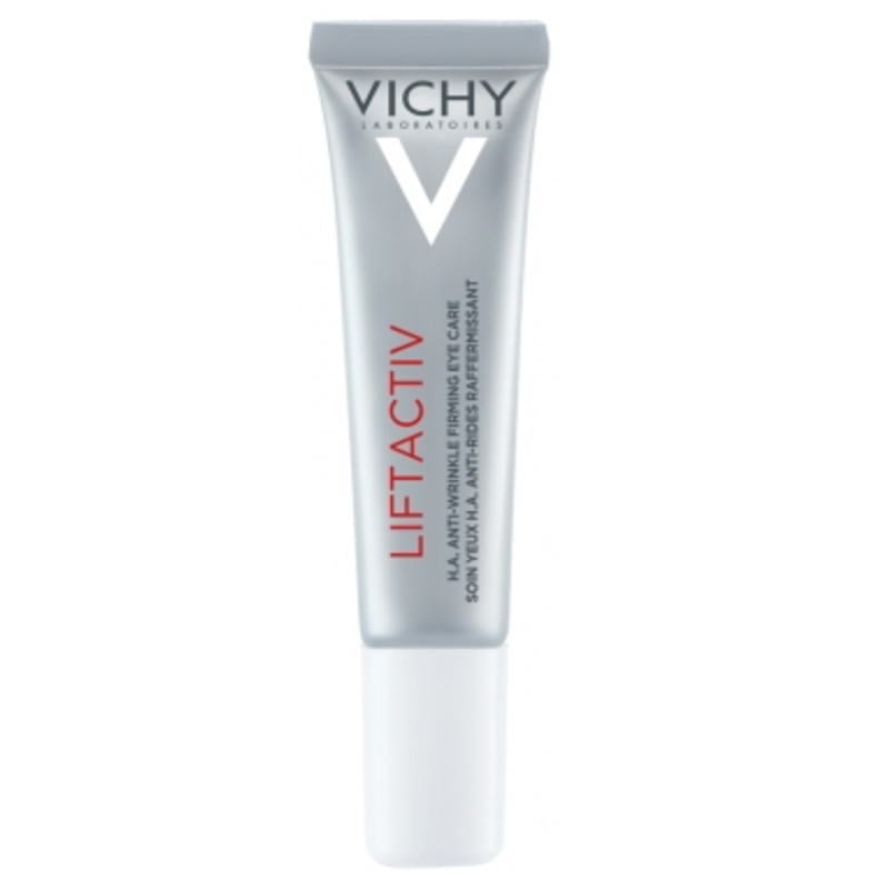 [ヴィシー］リフトアクティブ シュープリーム H.A. アイクリーム 15ml -[VICHY]LIFTACTIV SUPREME H.A. YEUX 15ml