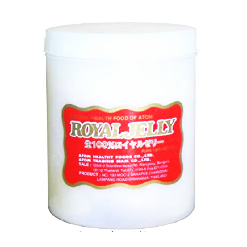 純生ロイヤルゼリー 1kg　Fresh Royal jelly 1kg