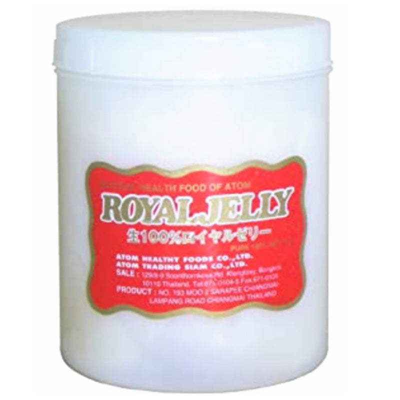 純生ロイヤルゼリー 1kg　Fresh Royal  jelly 1kg